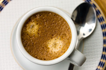 Espresso