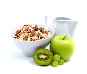 Gesunde Ernährung