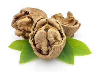 Walnuts