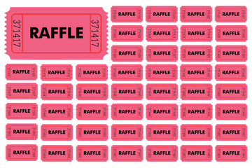 Raffle Tickets