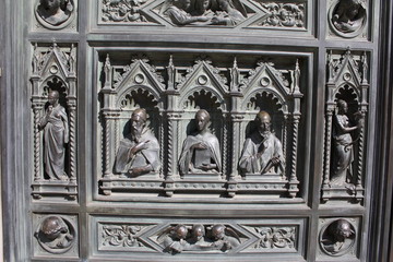 Florence - Duomo