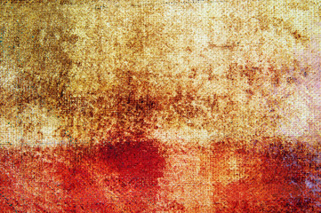 Obraz premium vintage colors background