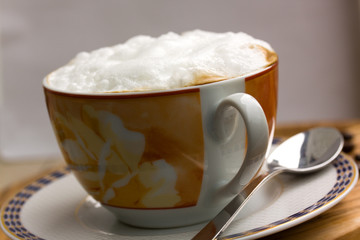 cappuccino