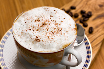 cappuccino