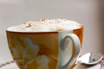 cappuccino