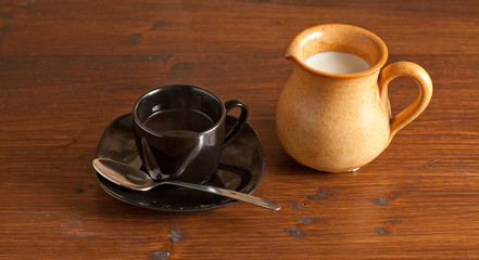caffè espresso