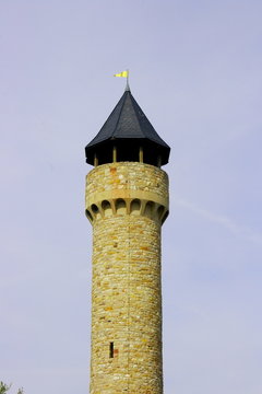 Wartburgturm Freimersheim