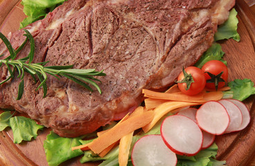 costata con osso