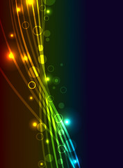 abstract background, eps10 format