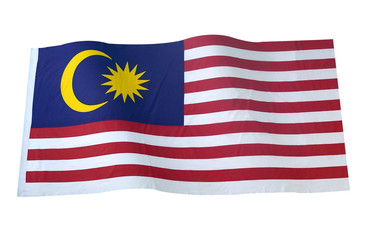 Malaysia flag