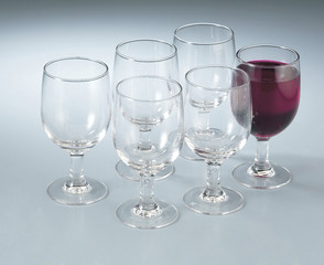 Glass