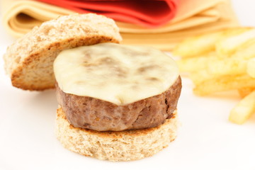 patty melt