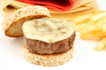 patty melt