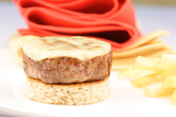 patty melt
