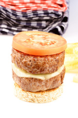 patty melt
