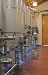 Wine industry