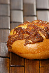 cheese bread