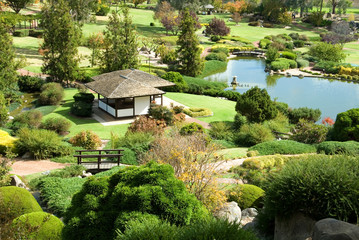 Japanese Garden