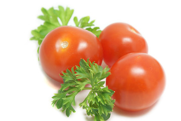 Tomatoes