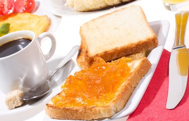breakfast