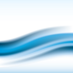 Abstract wave