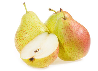 pears