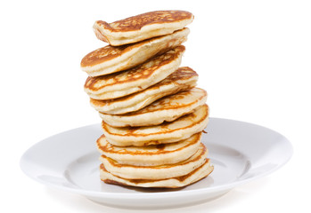 pancakes
