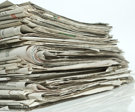 NEWPAPERS