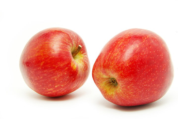 apples