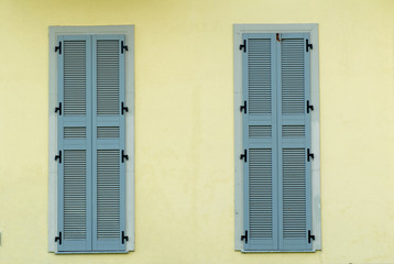 finestra