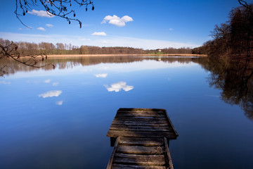Killenweiher