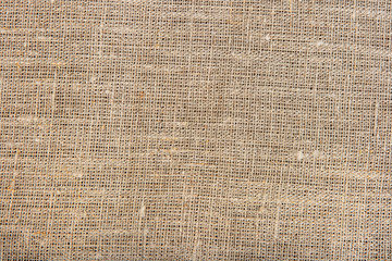 Brown textile background