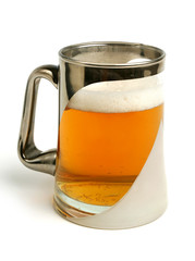 Beer mug