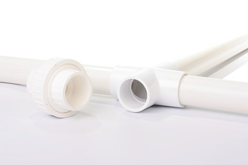 Adapter and connector