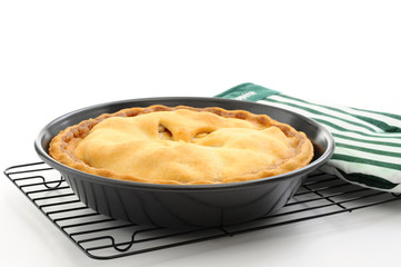 Apple Pie