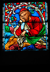 jeu de lumière