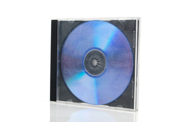 DVD