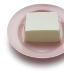 Tofu, Bean curd