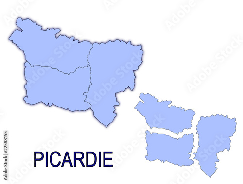 Carte De France Departement Vectorielle Gratuite រ បភ ពប ល ក Images