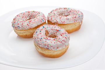 donuts