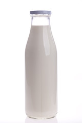 milk bottle