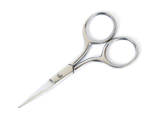 Manicure scissors