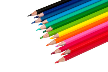 Color Pencils