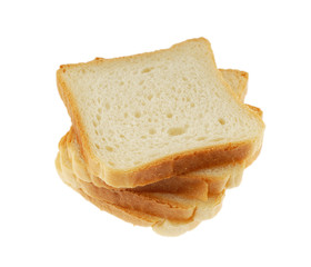 bread for sandwich, good,   nice, on white