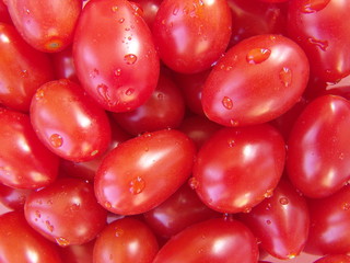 Cherry Tomatoes