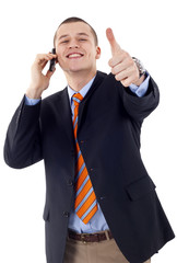 thumbs up!