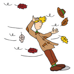 M&eacute;t&eacute;o: vent