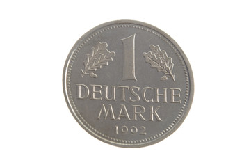 Deutsche Mark