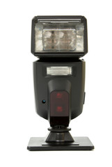Camera Flash Unit