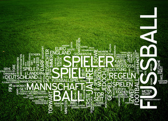 Fussball